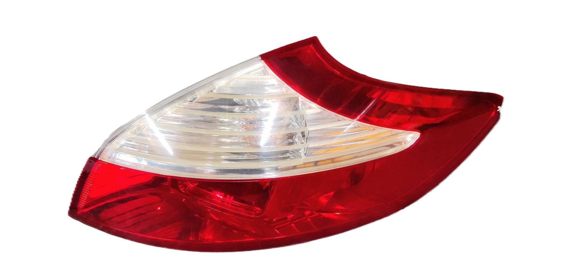 Renault Megane type 3, achterlicht rechts