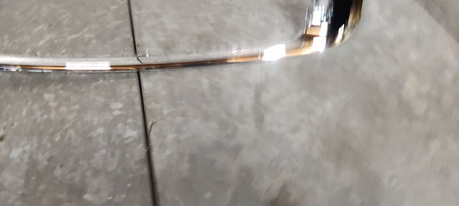 Opel Corsa E sierlijst.