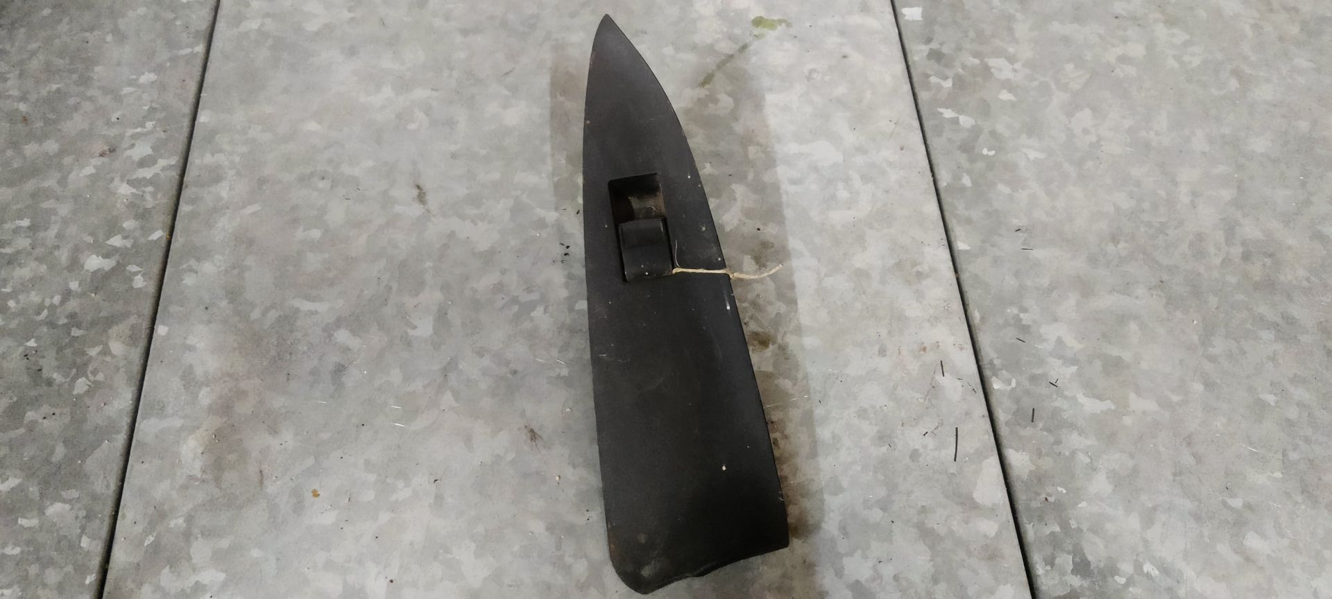 Toyota RAV 4 schakelaar om raam te openen rechts achter uit 2008.