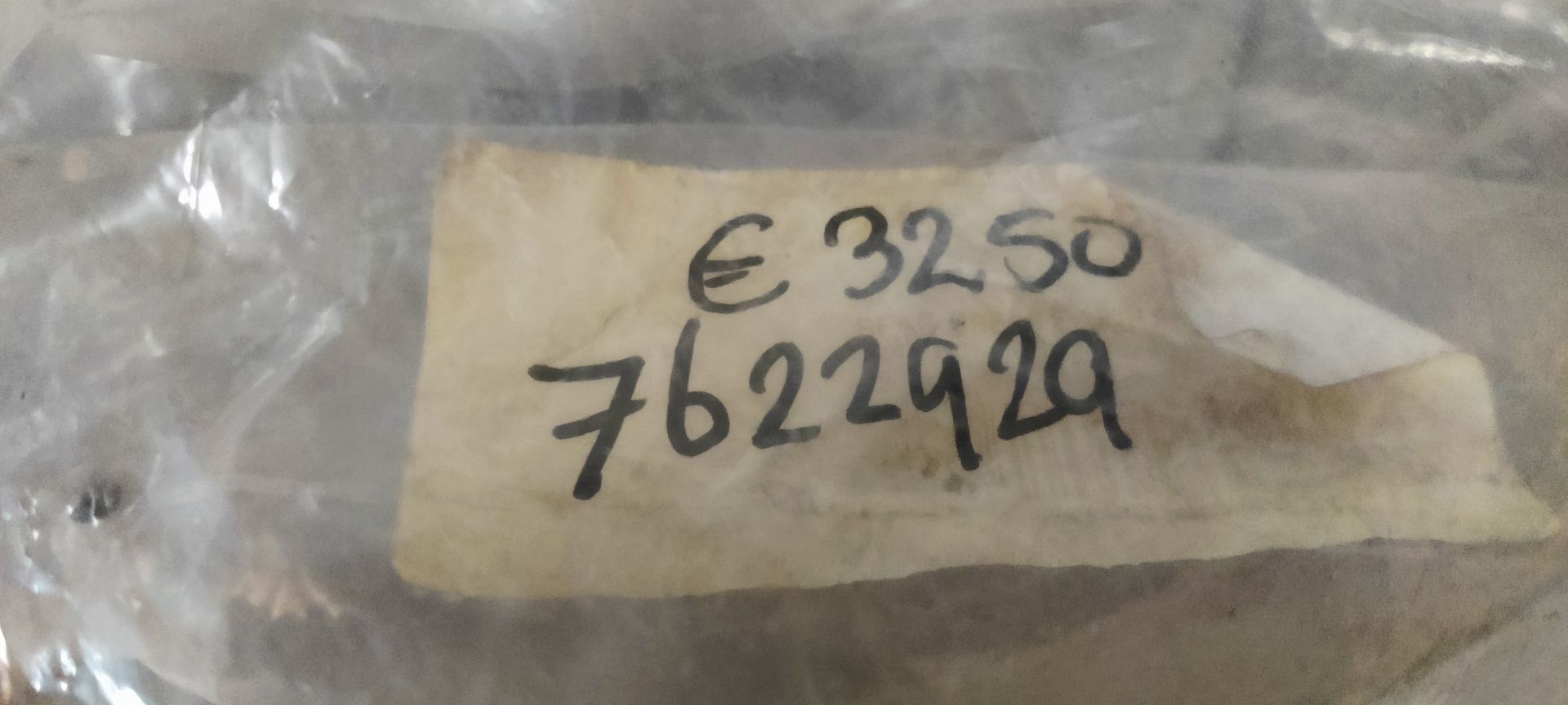 Skoda Octavia Combi II, 3e remlicht nieuw!