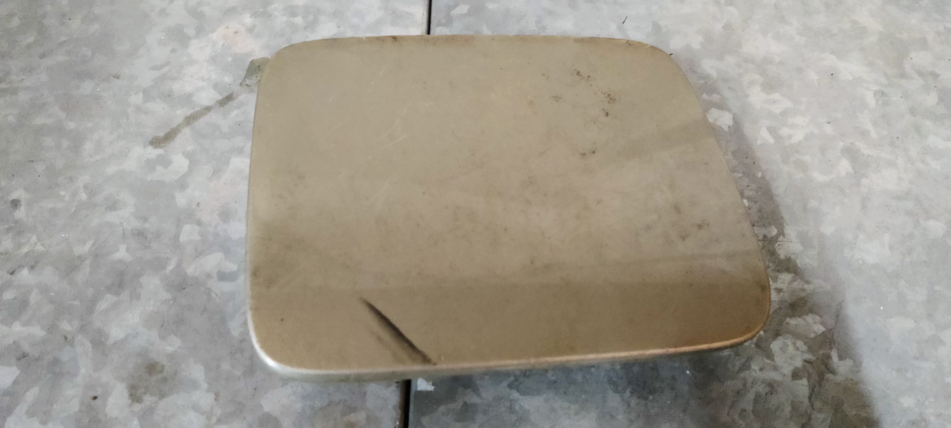 Hyundai Matrix benzineklep 2002.