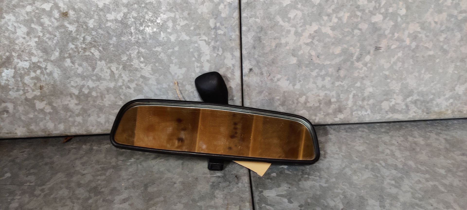 Hyundai Matrix binnenspiegel uit 2005.