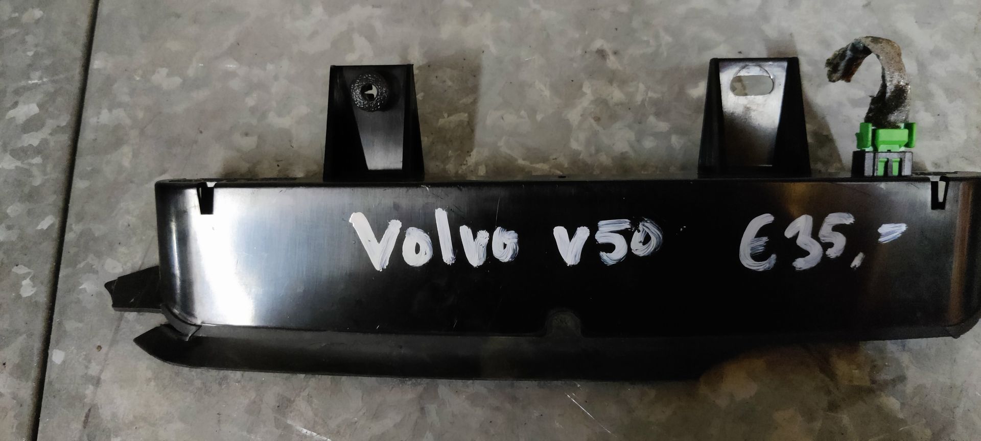 Volvo V50 3e remlicht.