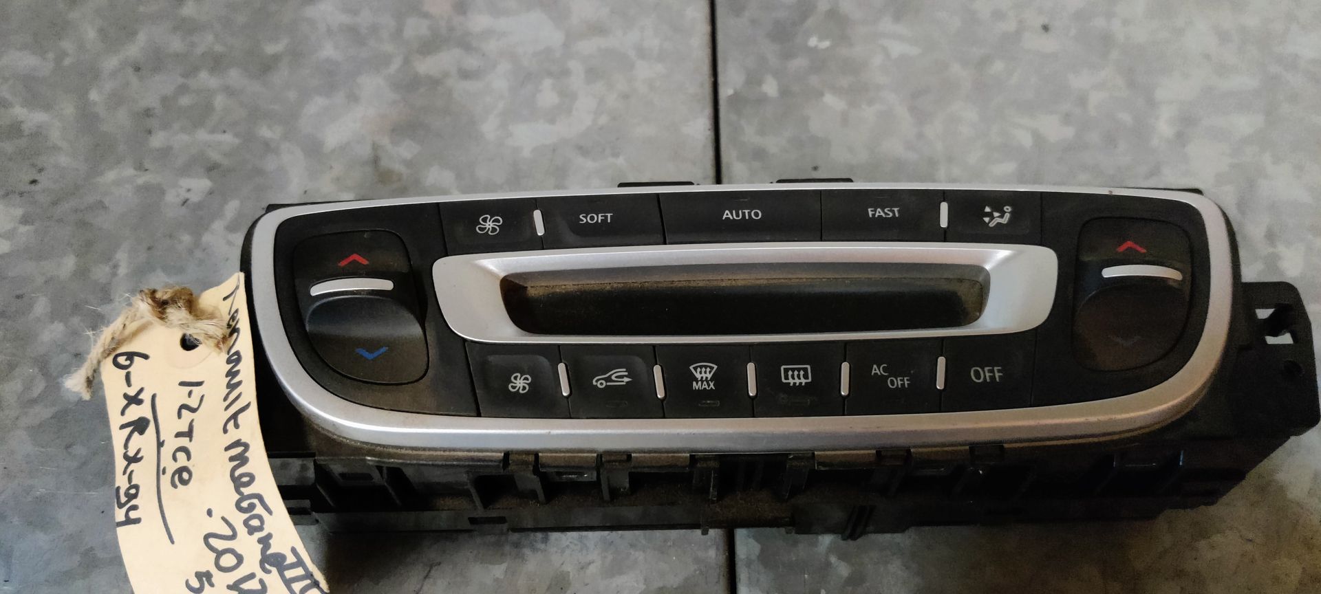 Renault Megane onderdelen bij 
www.stegemancarparts.nl
Dagelijkse verzending (m.u.v. weekenden en Feestdagen).