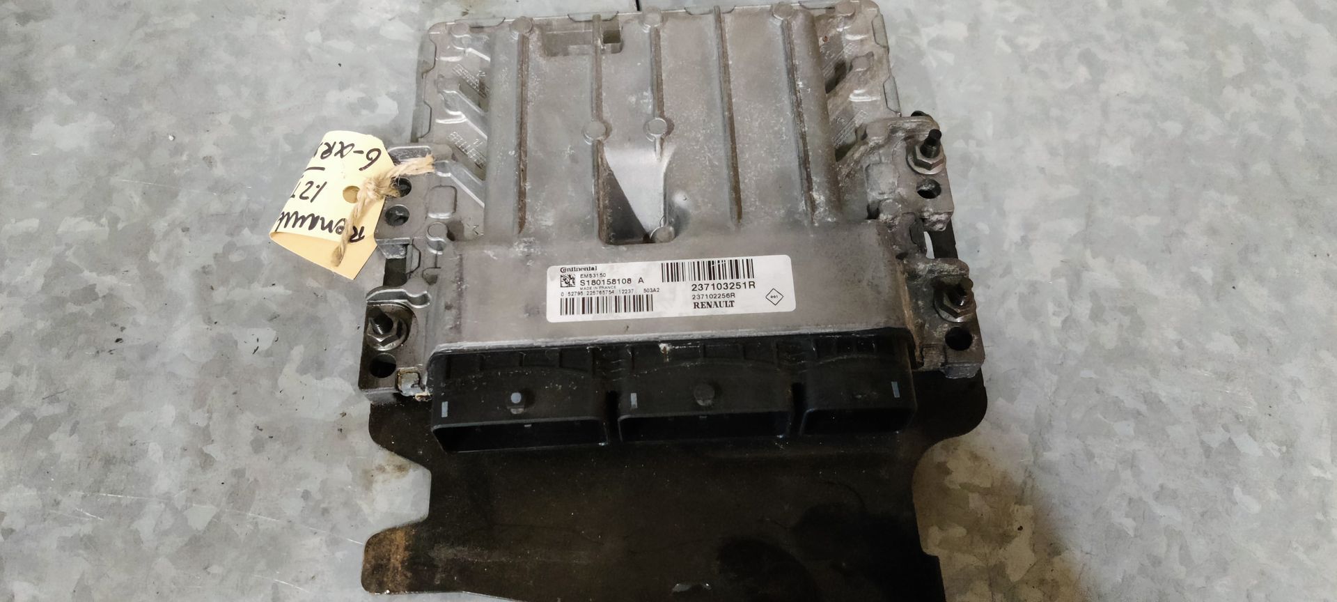 Renault Megane onderdelen bij 
www.stegemancarparts.nl
Dagelijkse verzending (m.u.v. weekenden en Feestdagen).