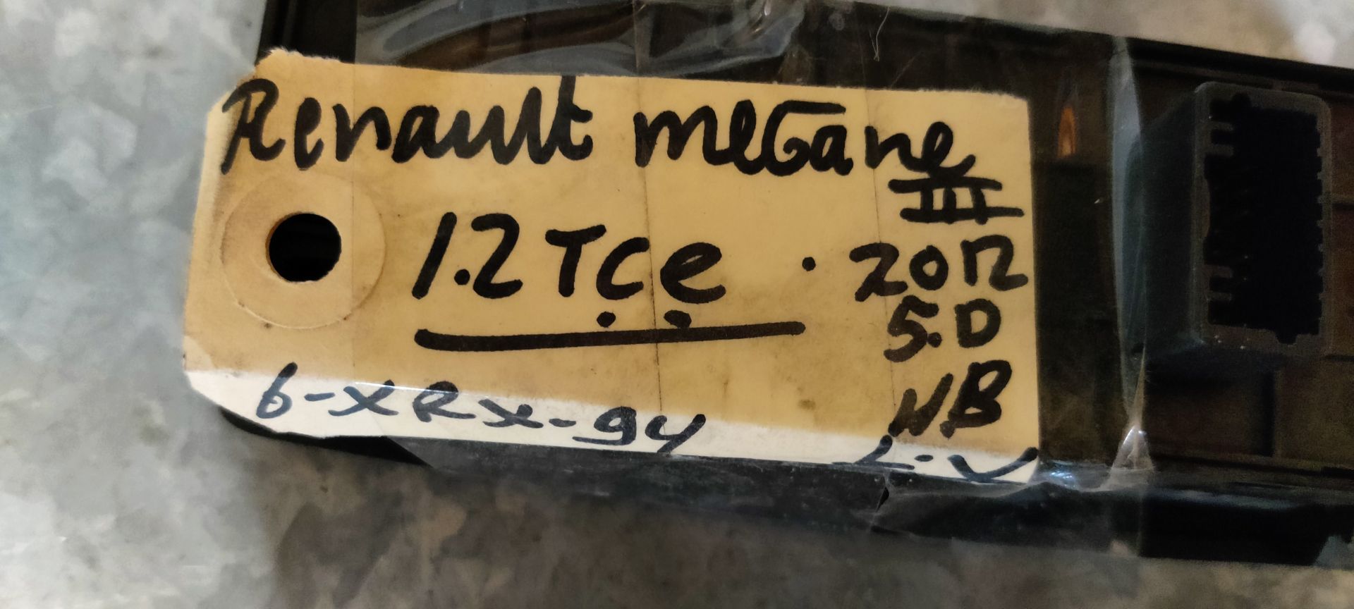 Renault Megane onderdelen bij 
www.stegemancarparts.nl
Dagelijkse verzending (m.u.v. weekenden en Feestdagen).