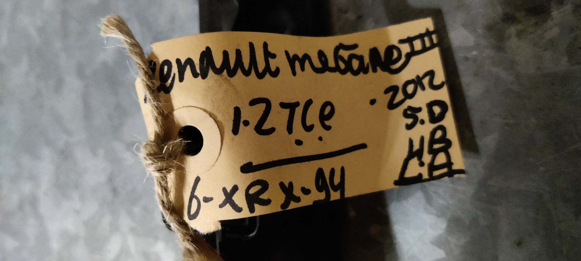 Renault Megane onderdelen bij 
www.stegemancarparts.nl
Dagelijkse verzending (m.u.v. weekenden en Feestdagen).