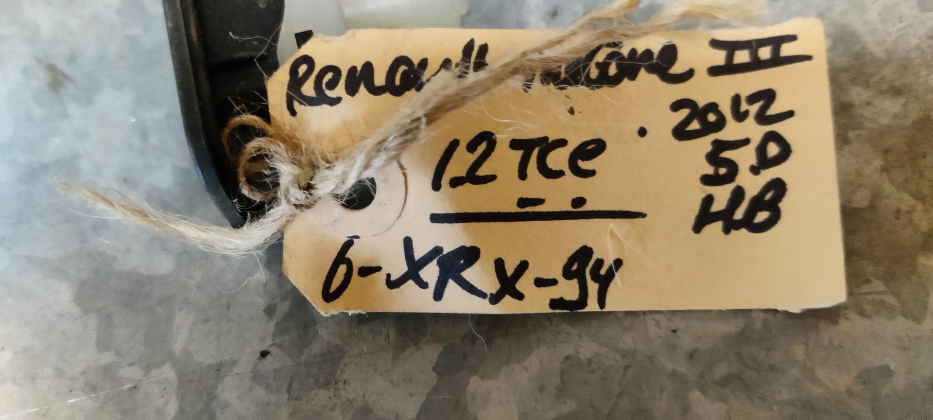 Renault Megane onderdelen bij 
www.stegemancarparts.nl
Dagelijkse verzending (m.u.v. weekenden en Feestdagen).