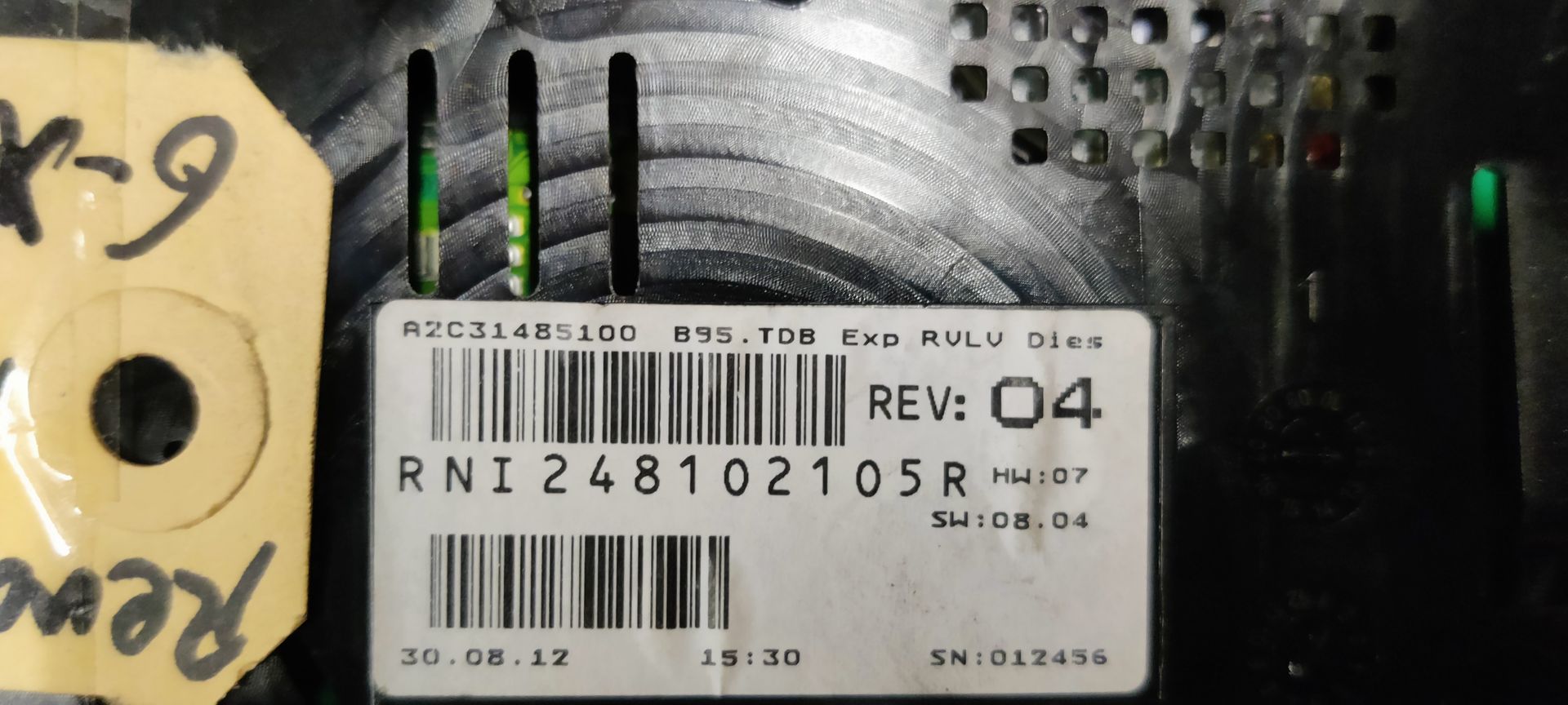 Renault Megane onderdelen bij 
www.stegemancarparts.nl
Dagelijkse verzending (m.u.v. weekenden en Feestdagen).