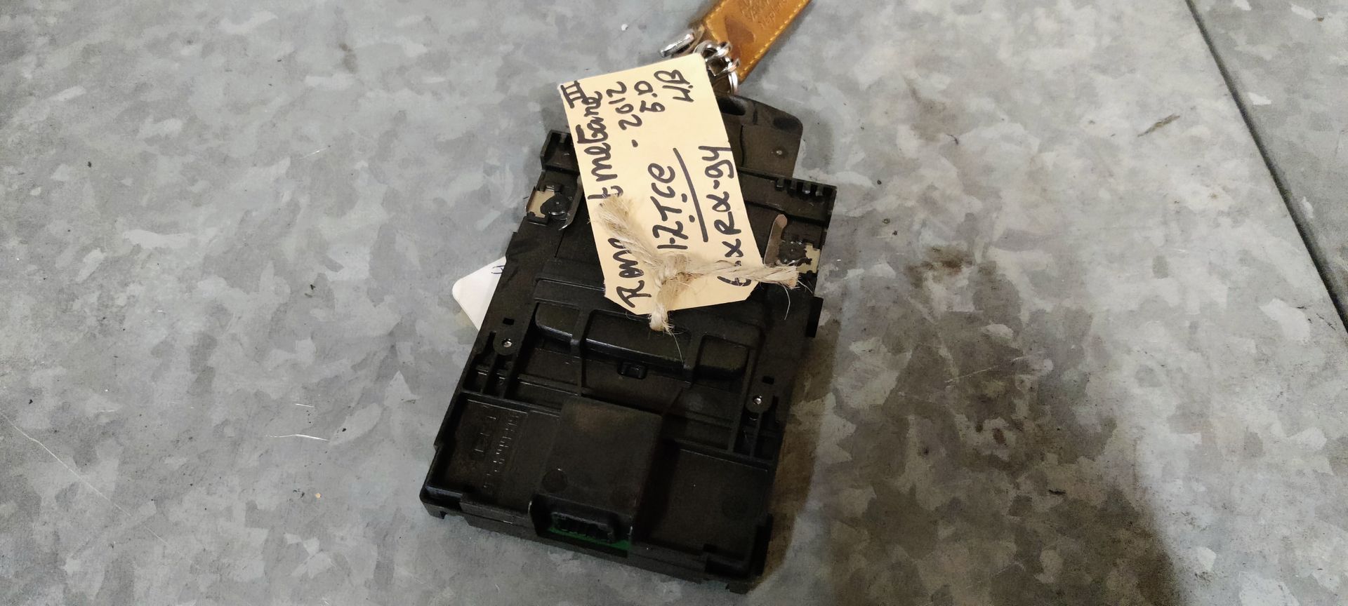 Renault Megane onderdelen bij 
www.stegemancarparts.nl
Dagelijkse verzending (m.u.v. weekenden en Feestdagen).Renault Megane onderdelen bij 
www.stegemancarparts.nl
Dagelijkse verzending (m.u.v. weekenden en Feestdagen).