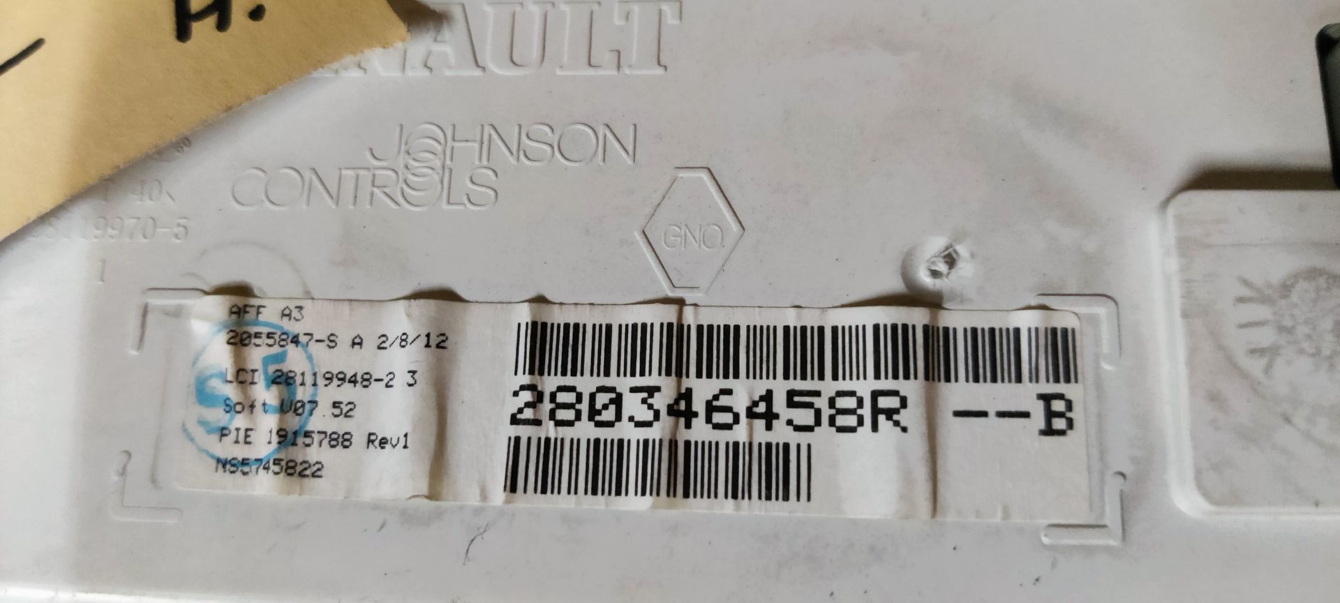 Renault Megane onderdelen bij 
www.stegemancarparts.nl
Dagelijkse verzending (m.u.v. weekenden en Feestdagen).