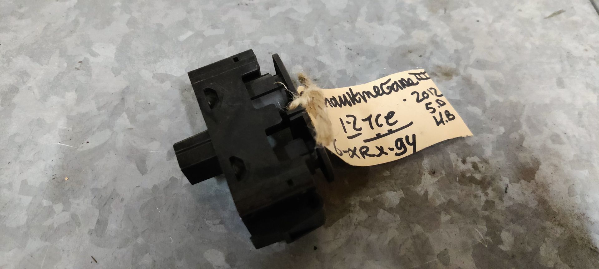 Renault Megane onderdelen bij Stegeman Car Parts
www.stegemancarparts.nl