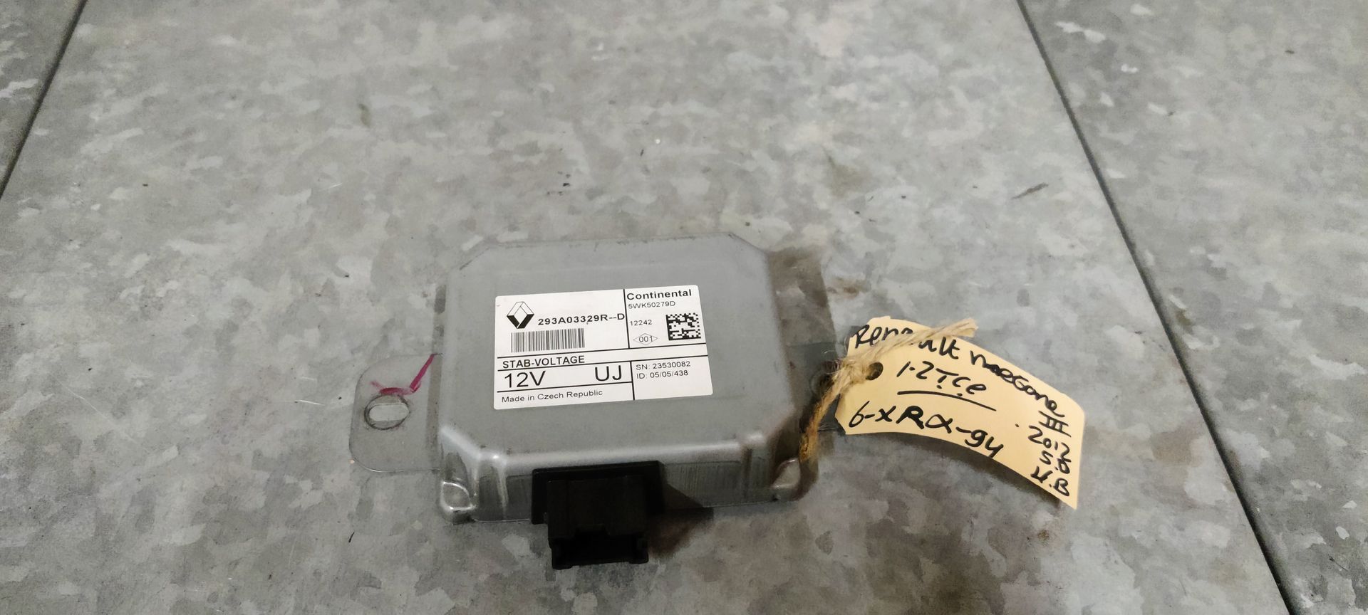 Renault Megane onderdelen bij Stegeman Car Parts
www.stegemancarparts.nl