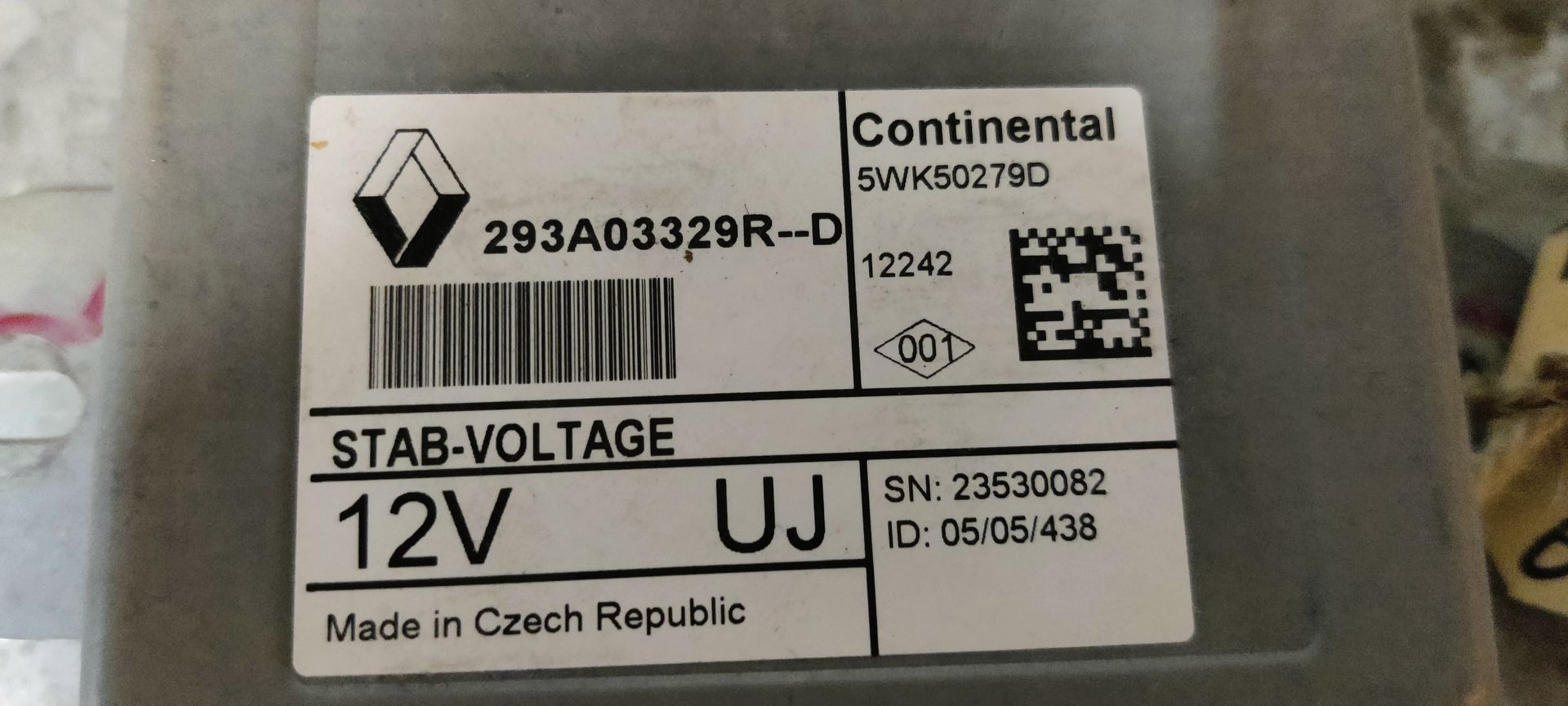 Renault Megane onderdelen bij Stegeman Car Parts
www.stegemancarparts.nl