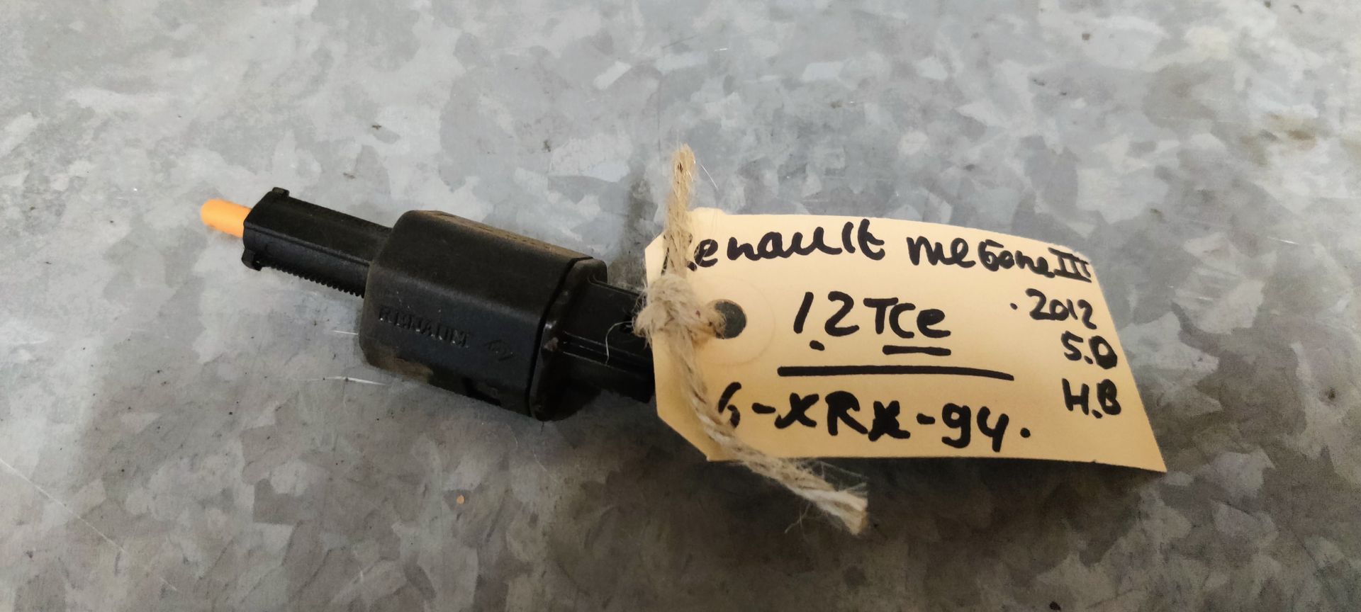 Renault Megane onderdelen bij Stegeman Car Parts
www.stegemancarparts.nl