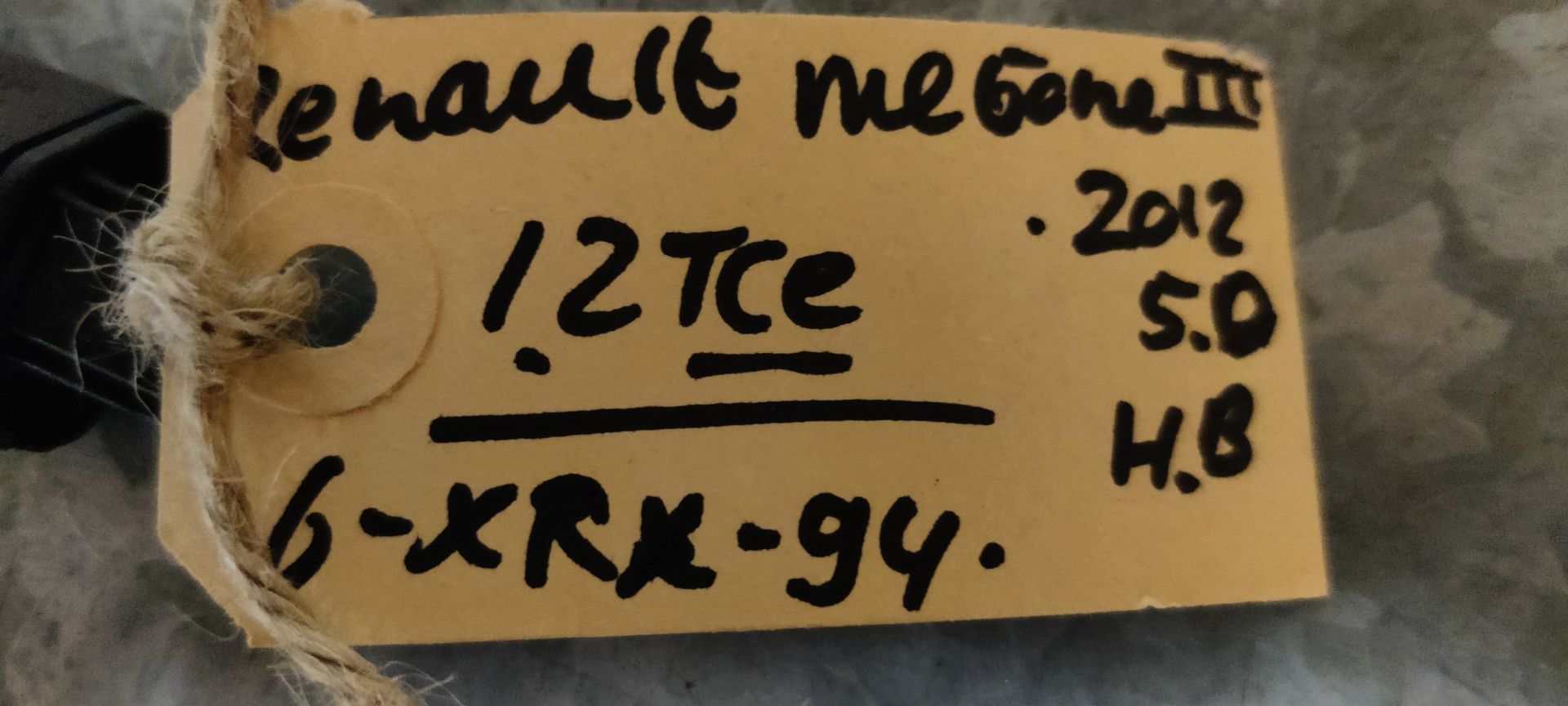 Renault Megane onderdelen bij Stegeman Car Parts
www.stegemancarparts.nl