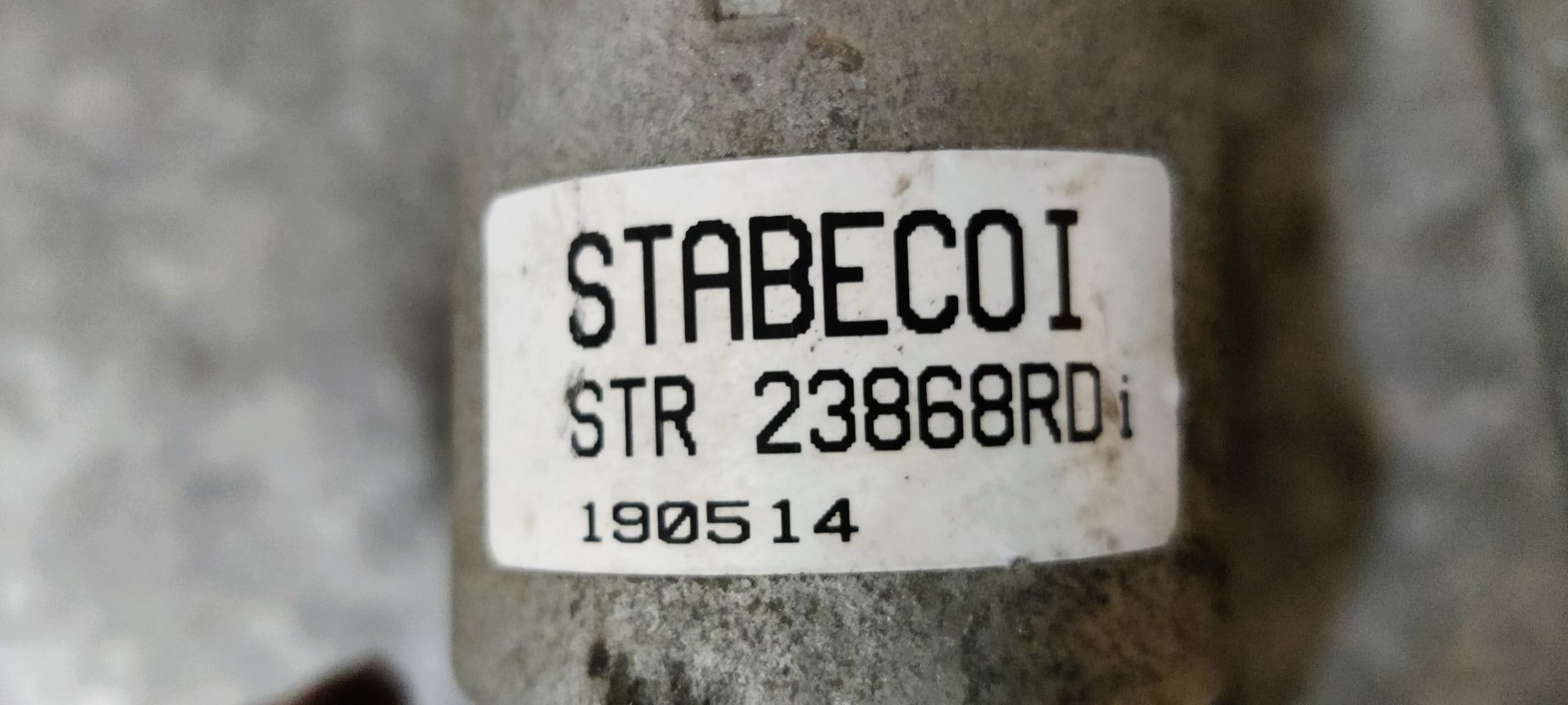 VW New Beetle onderdelen bij Stegeman Car Parts
www.stegemancarparts.nl