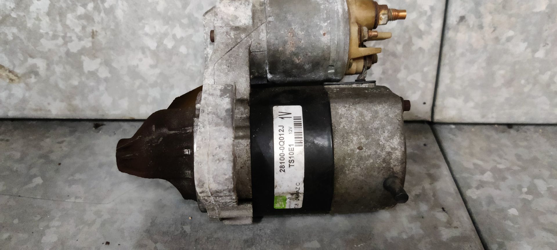 Toyota Aygo onderdelen bij Stegeman Car Parts
www.stegemancarparts.nl