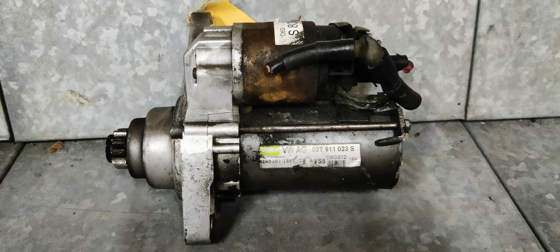 Audi A2 onderdelen bij Stegeman Car Parts
www.stegemancarparts.nl