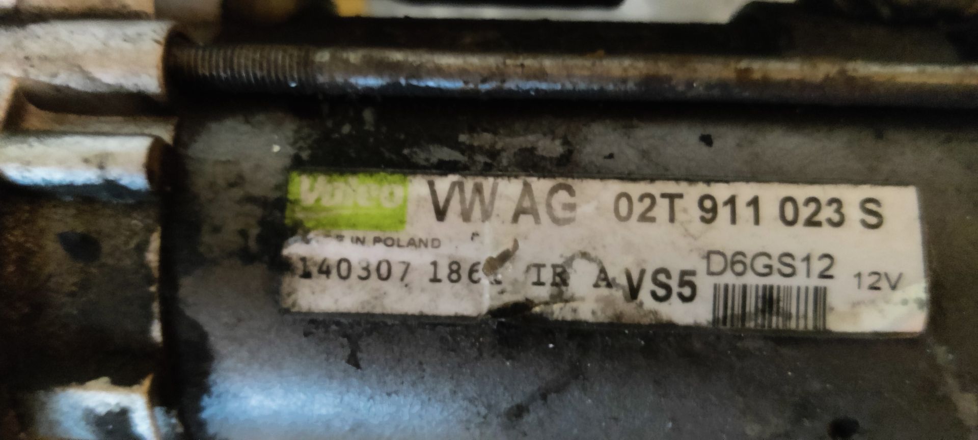 Audi A2 onderdelen bij Stegeman Car Parts
www.stegemancarparts.nl