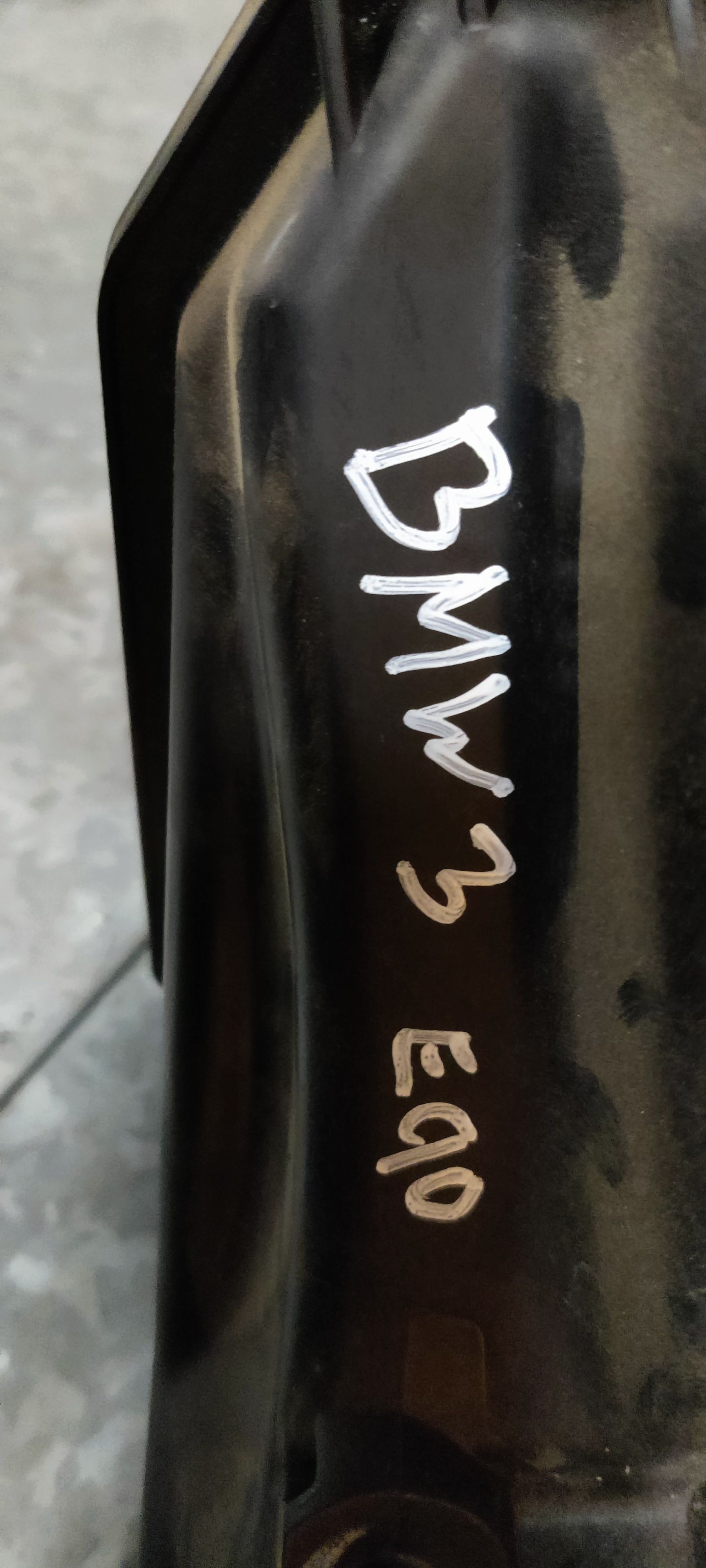 BMW E90, E91 onderdelen bij Stegeman Car Parts
www.stegemancarparts.nl