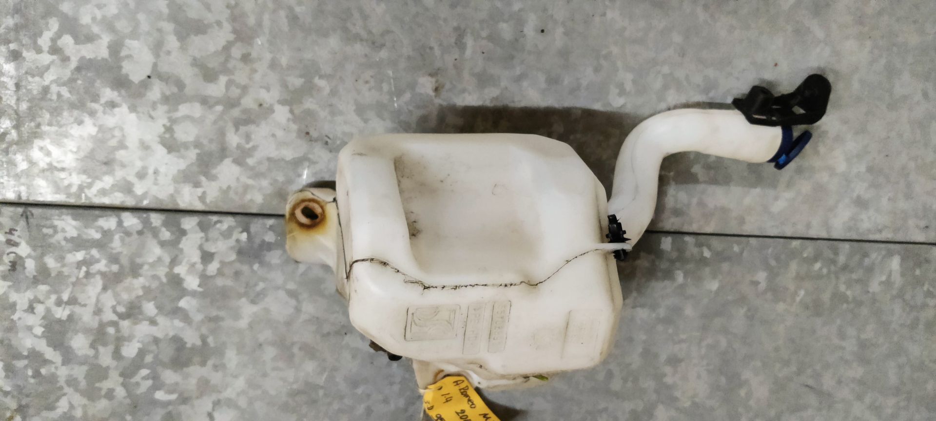 Alfa Romeo MiTo onderdelen bij Stegeman Car Parts
www.stegemancarparts.nl