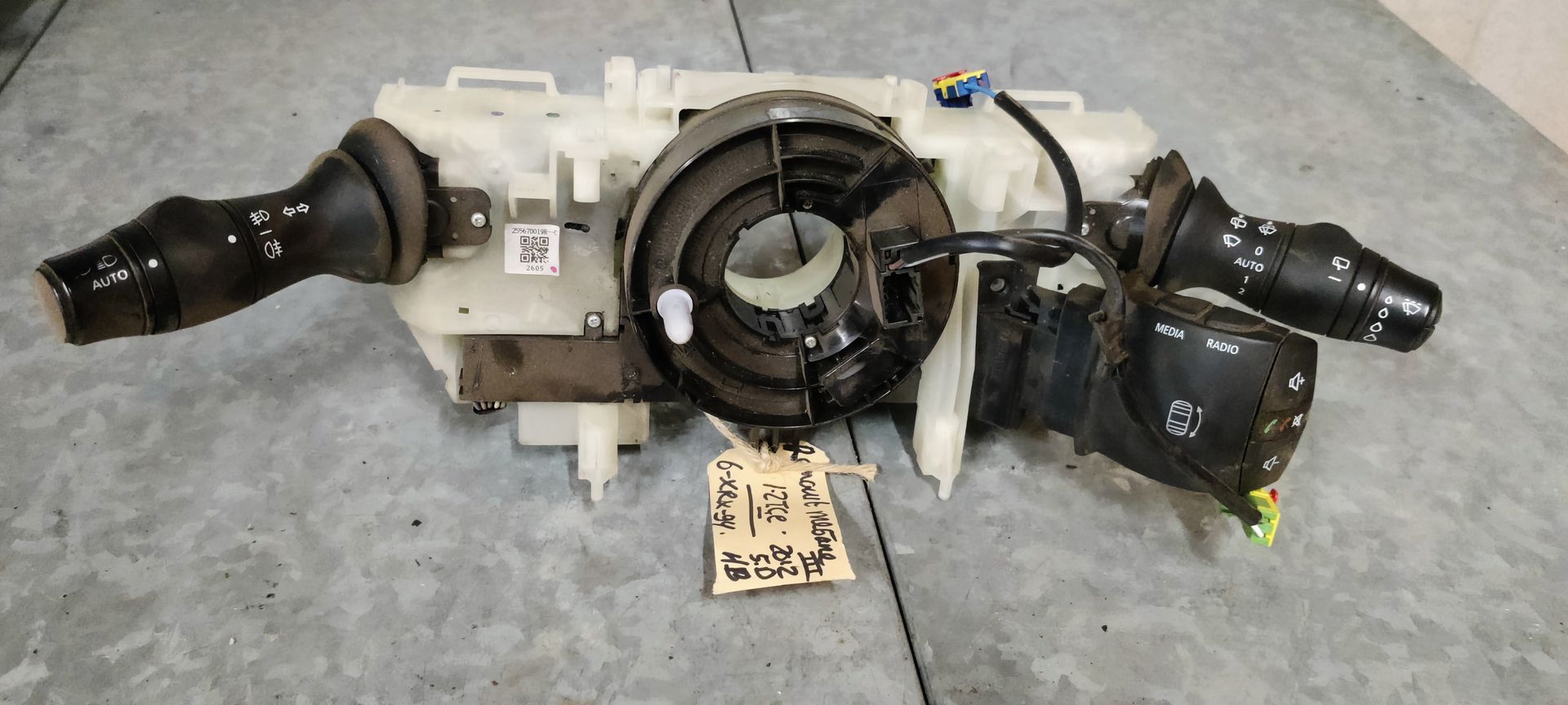 Renault Megane onderdelen bij Stegeman Car Parts
www.stegemancarparts.nl