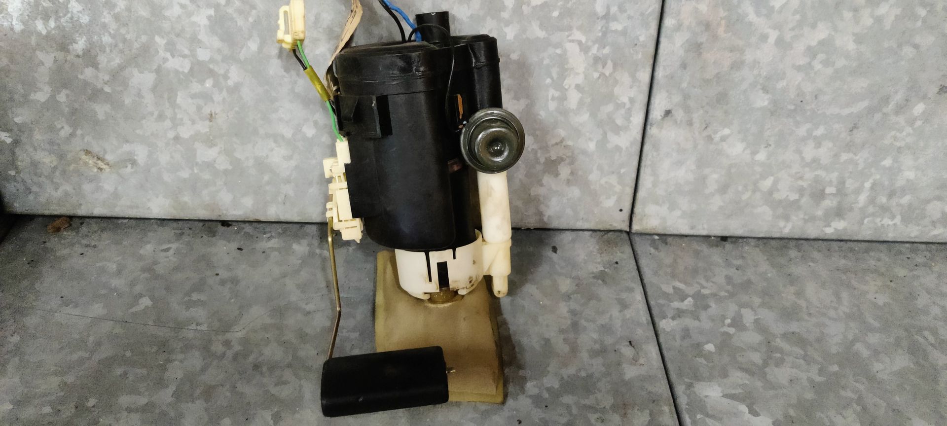 Hyundai Matrix onderdelen bij Stegeman Car Parts
www.stegemancarparts.nl