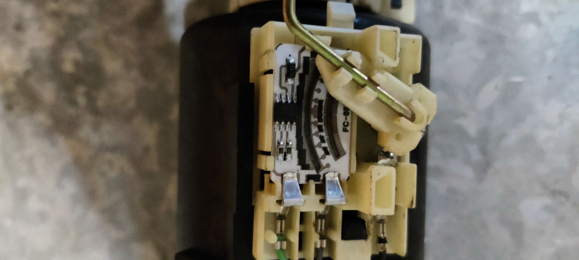 Hyundai Matrix onderdelen bij Stegeman Car Parts
www.stegemancarparts.nl