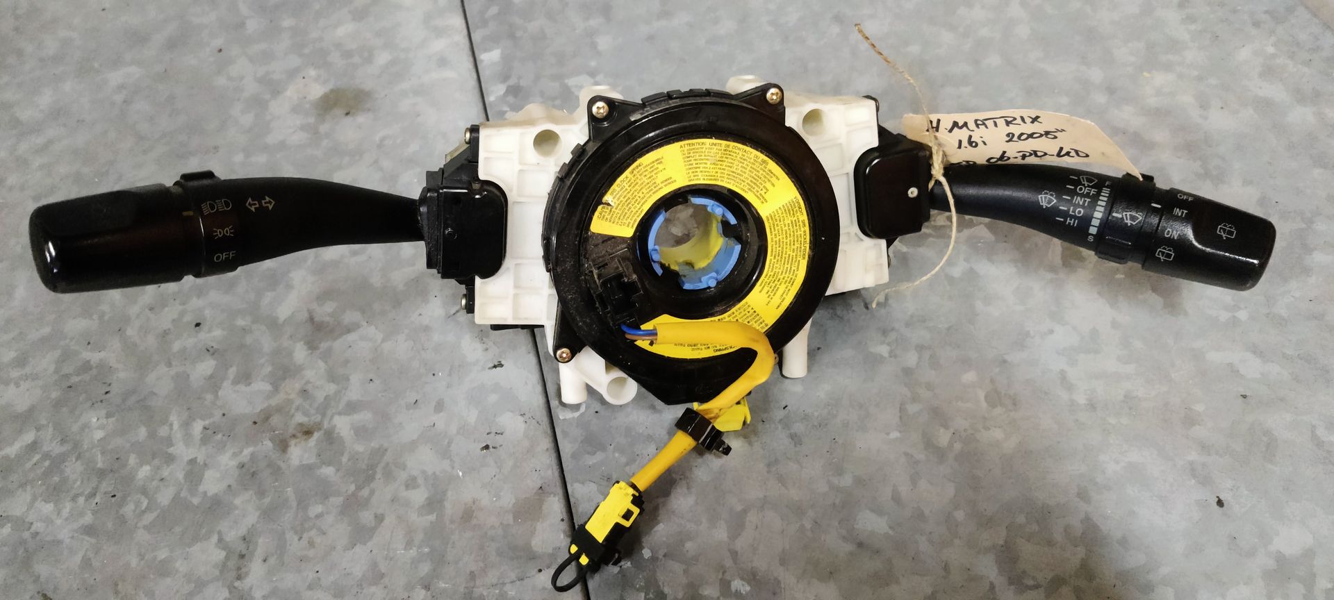 Hyundai Matrix onderdelen bij Stegeman Car Parts
www.stegemancarparts.nl