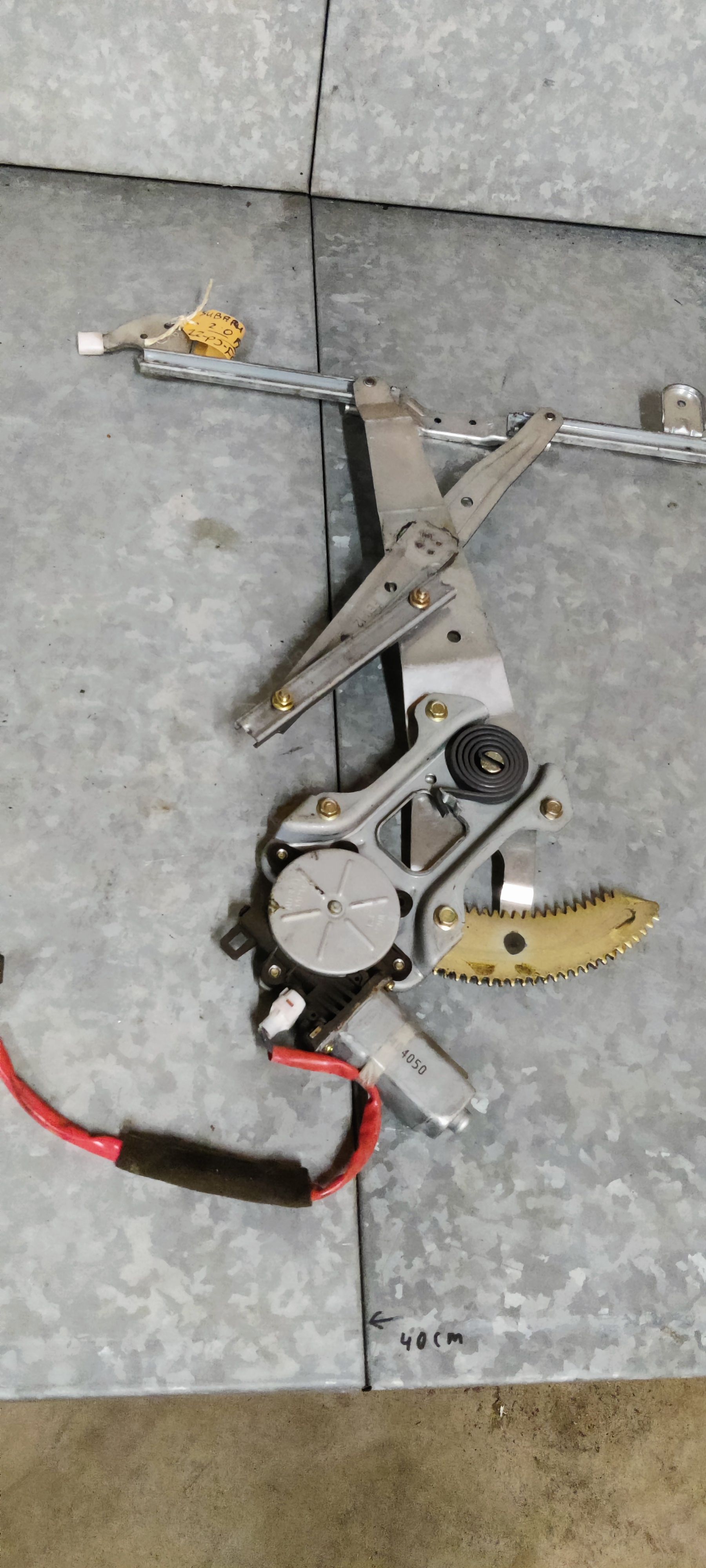 Subaru Impreza onderdelen bij Stegeman Car Parts
www.stegemancarparts.nl