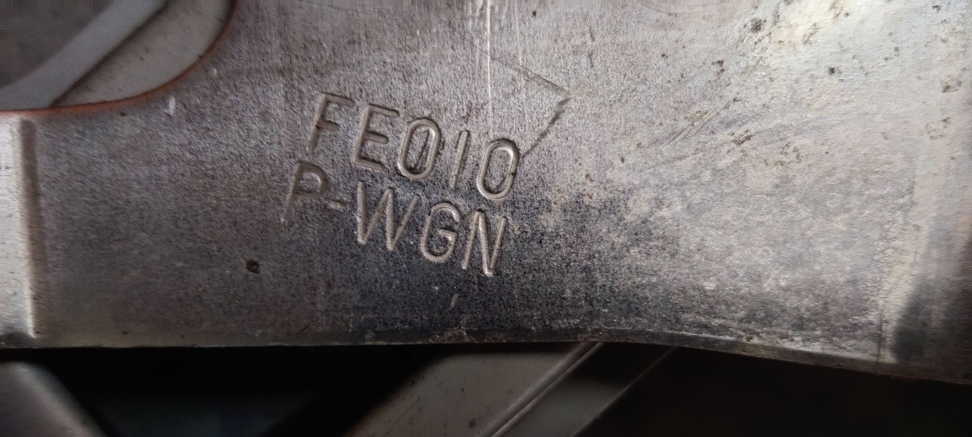 Subaru Impreza onderdelen bij Stegeman Car Parts
www.stegemancarparts.nl