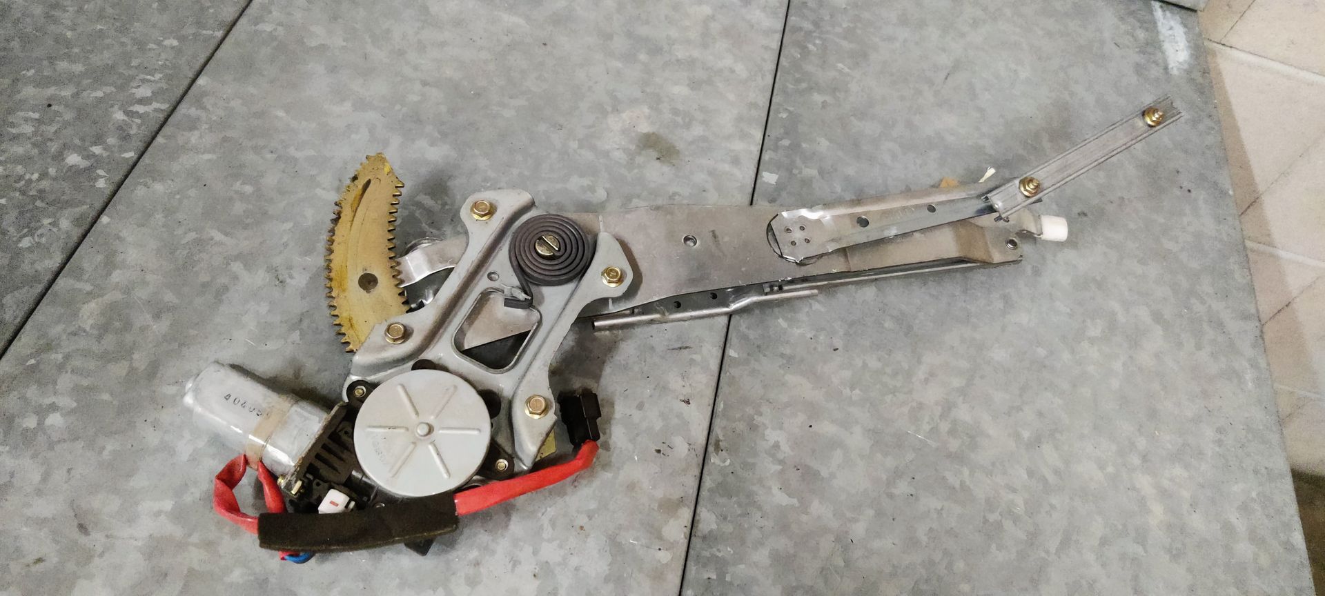 Subaru Impreza onderdelen bij Stegeman Car Parts
www.stegemancarparts.nl