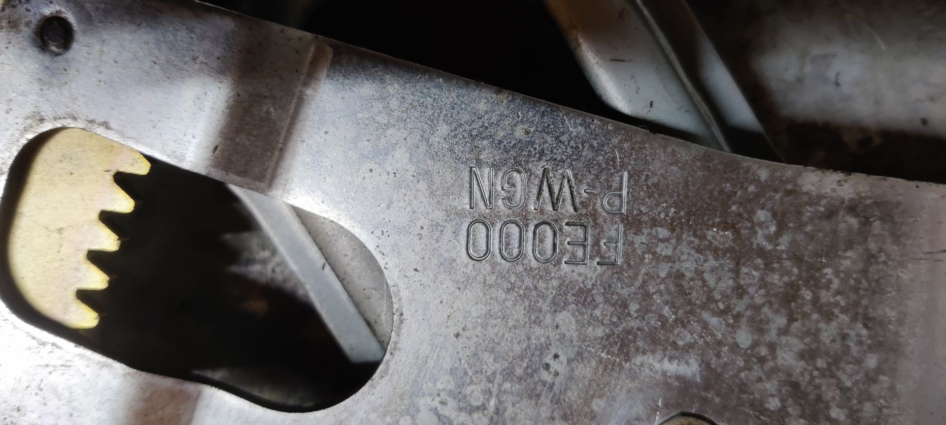 Subaru Impreza onderdelen bij Stegeman Car Parts
www.stegemancarparts.nl