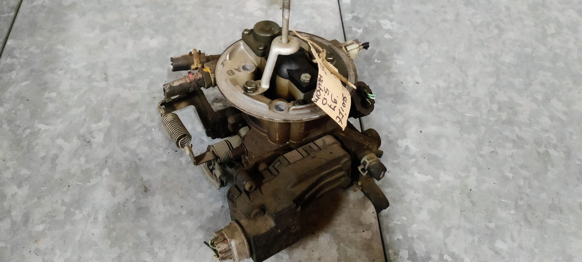 Suzuki Swift onderdelen bij Stegeman Car Parts
www.stegemancarparts.nl