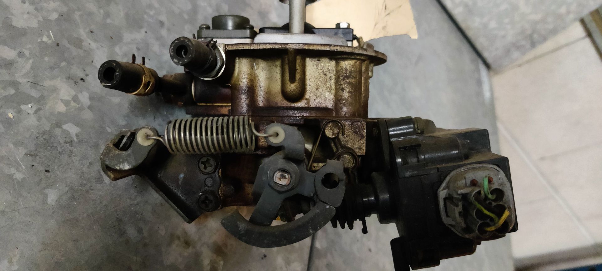 Suzuki Swift onderdelen bij Stegeman Car Parts
www.stegemancarparts.nl