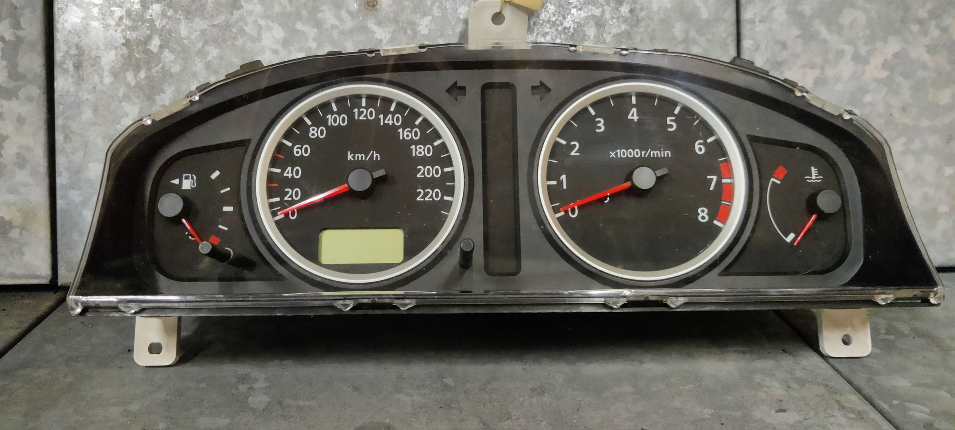 Nissan Almera onderdelen bij Stegeman Car Parts
www.stegemancarparts.nl