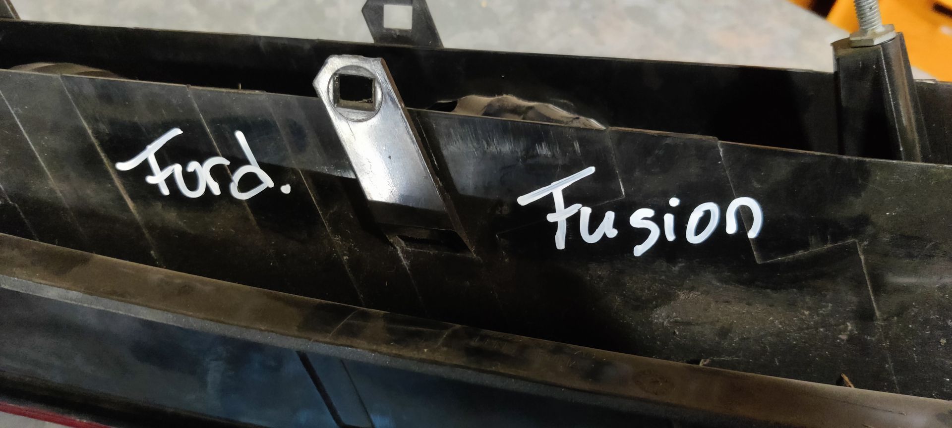 Ford Fusion onderdelen bij Stegeman Car Parts
www.stegemancarparts.nl