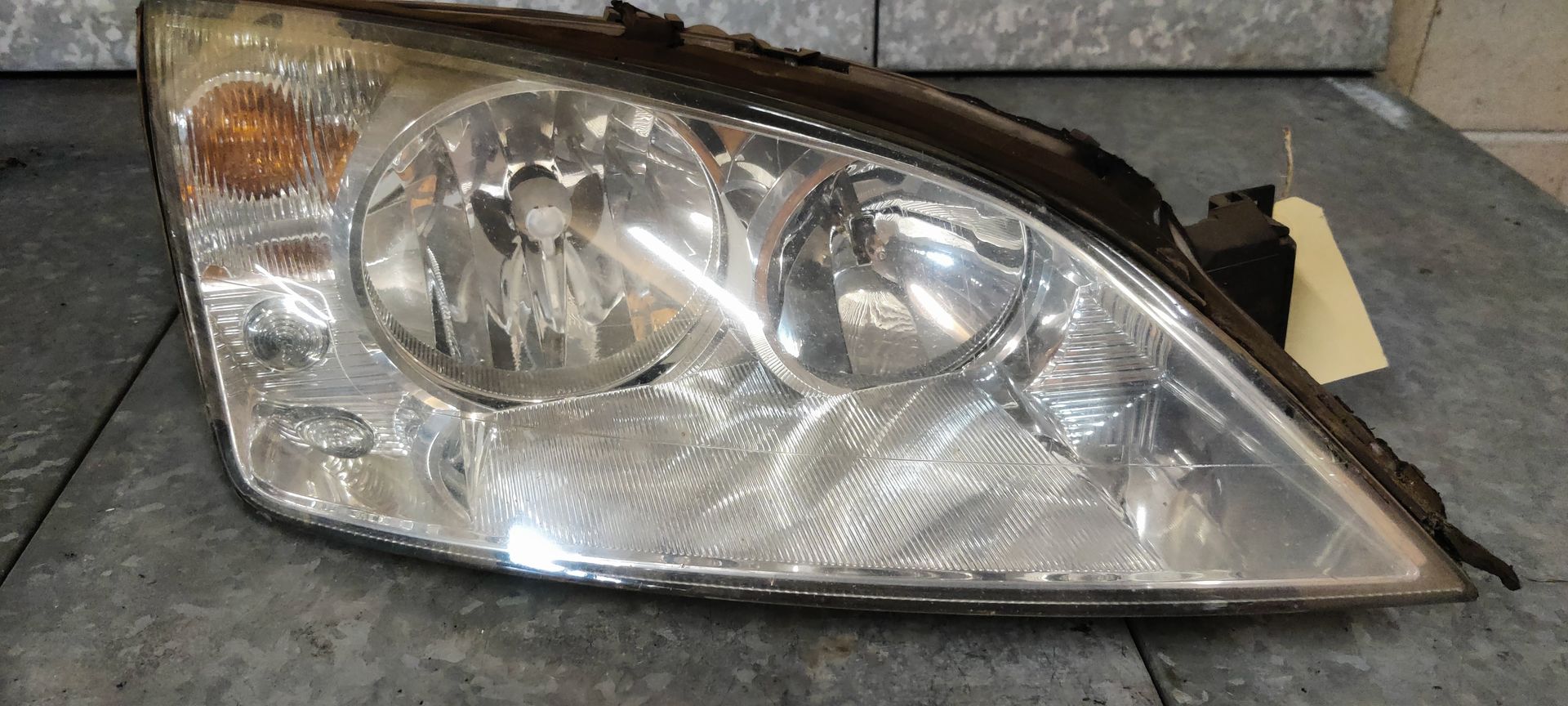 Ford Mondeo onderdelen bij Stegeman Car Parts
www.stegemancarparts.nl