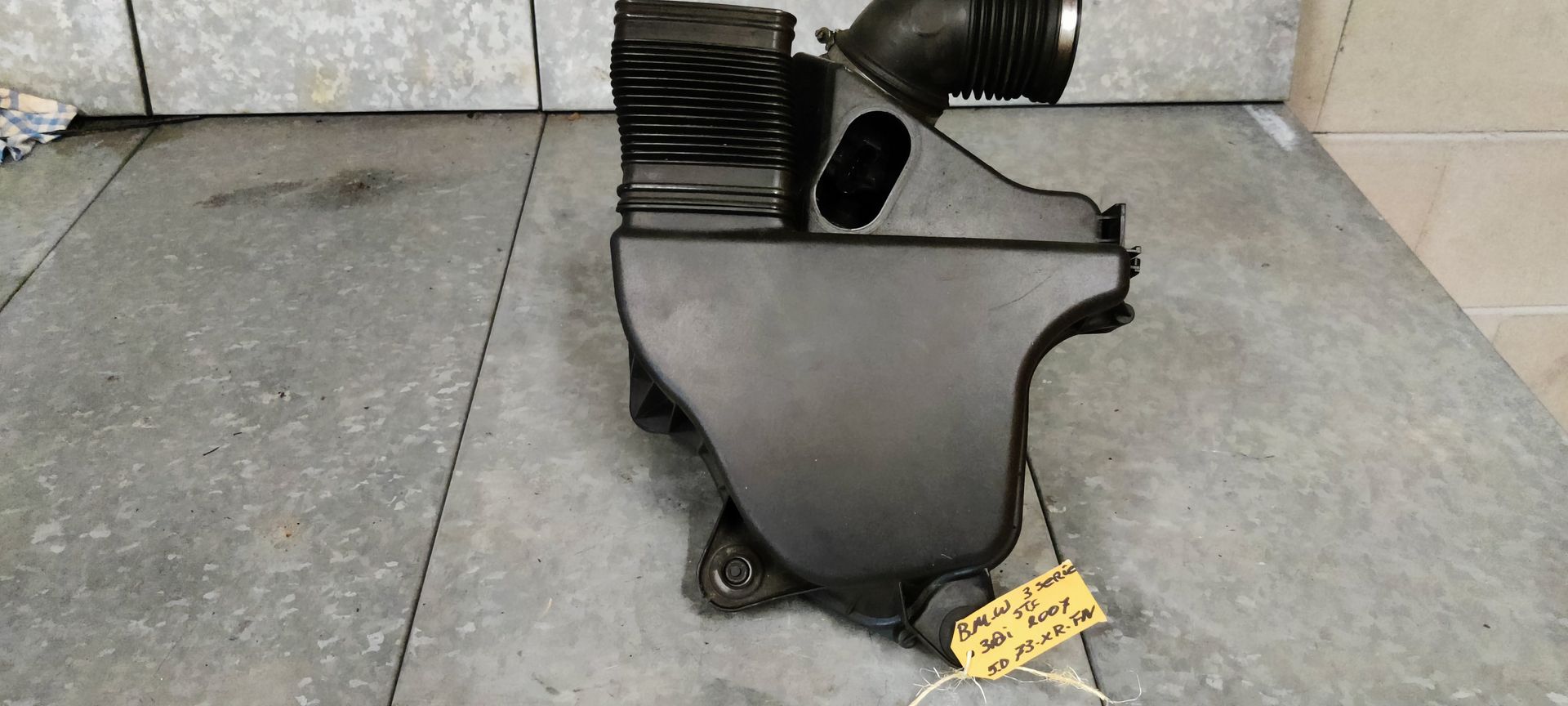 BMW E90, E91 onderdelen bij Stegeman Car Parts
www.stegemancarparts.nl