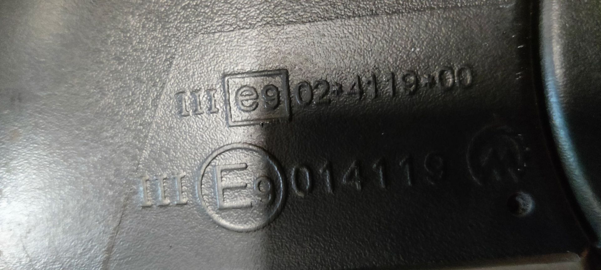 Ford Mondeo  ST onderdelen bij Stegeman Car Parts
www.stegemancarparts.nl