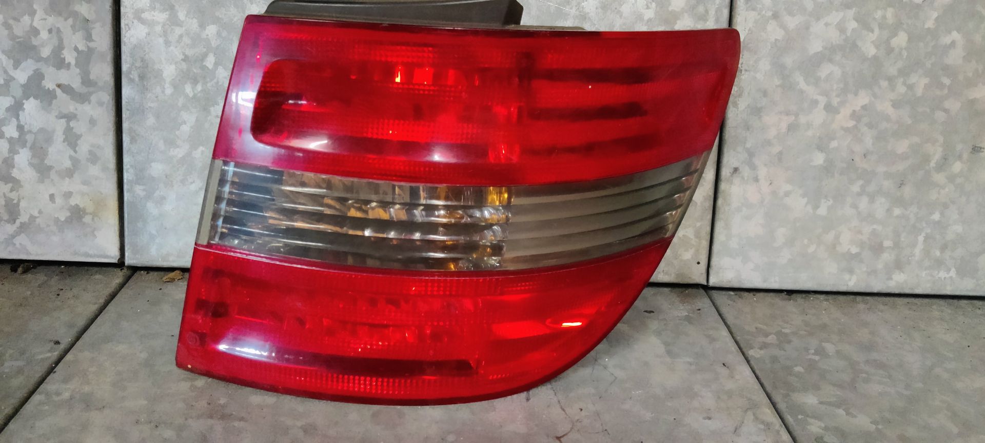 Mercedes B klasse onderdelen bij Stegeman Car Parts
www.stegemancarparts.nl