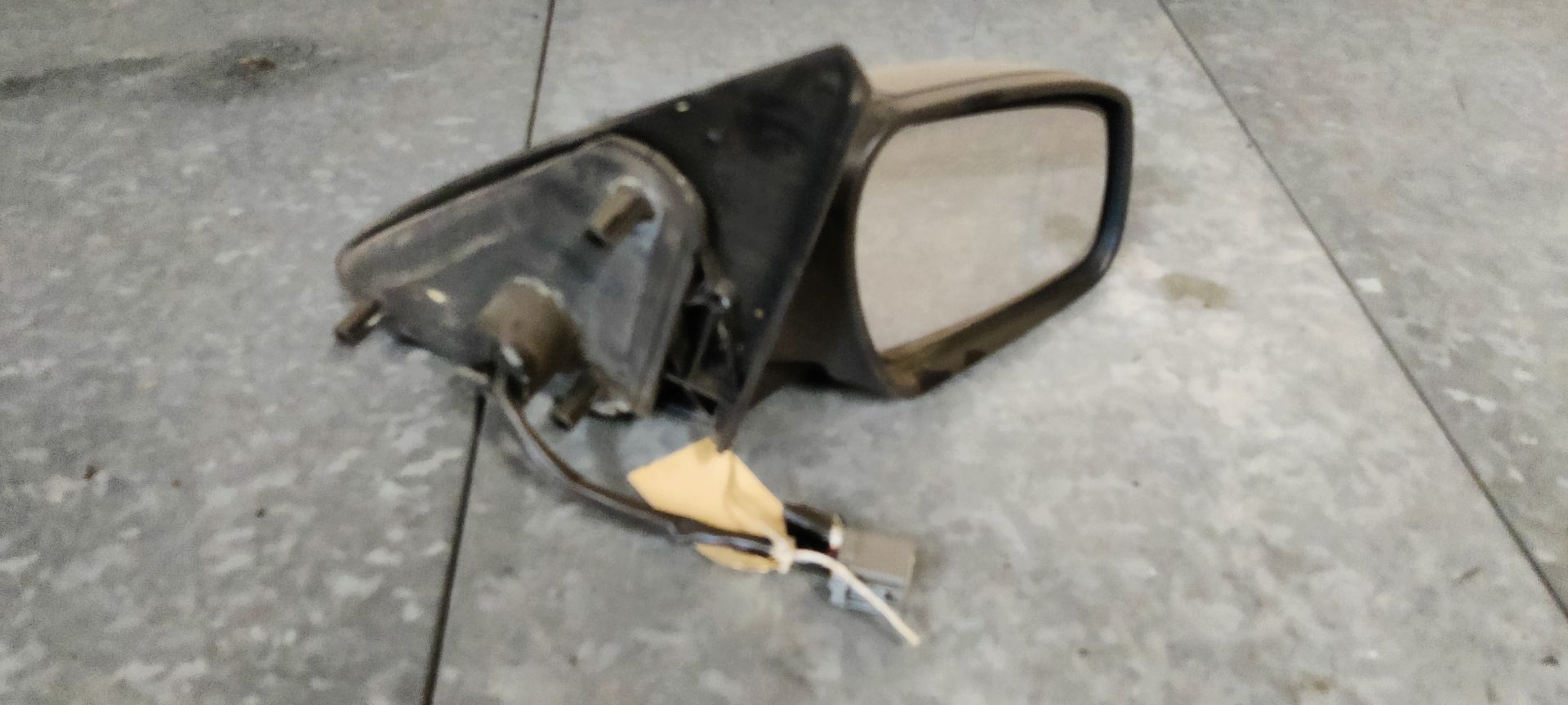 Ford Mondeo onderdelen bij Stegeman Autosloperij V.O.F.
www.stegemancarparts.nl