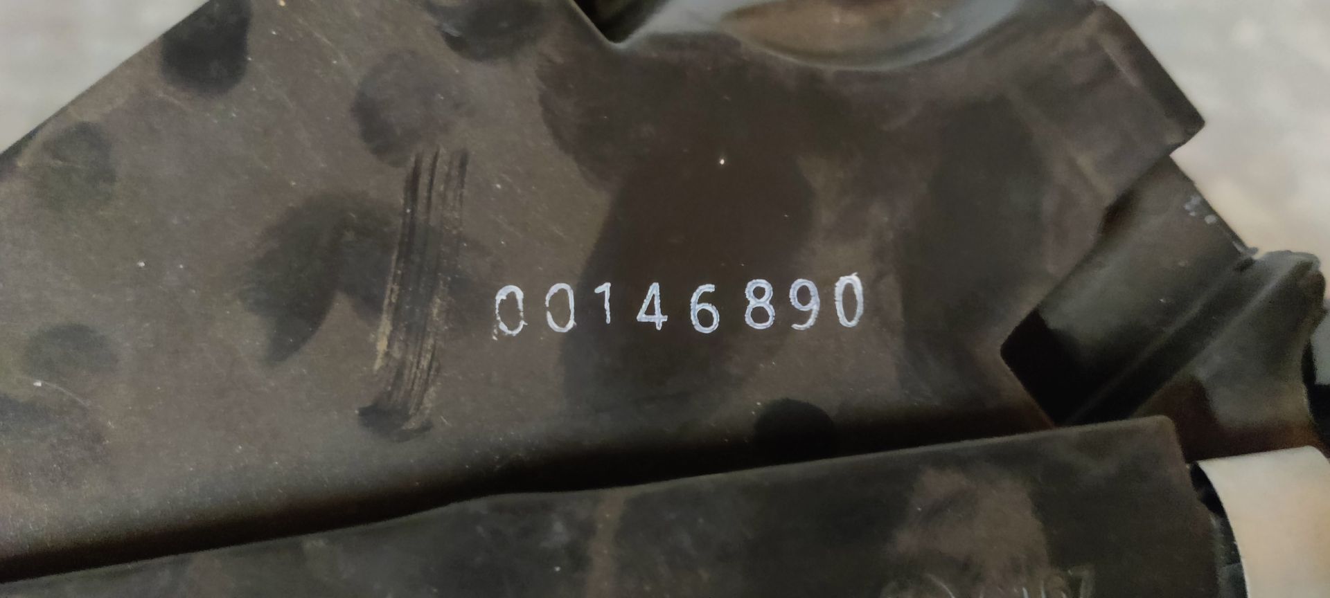 Mitsubishi Colt bij Stegeman Car Parts
www.stegemancarparts.nl