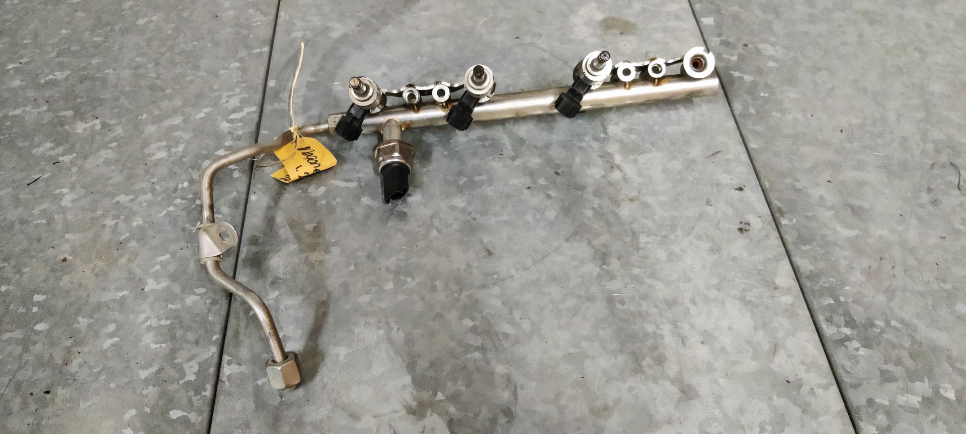 Renault Megane injectie onderdelen bij Stegeman Car Parts
www.stegemancarparts.nl