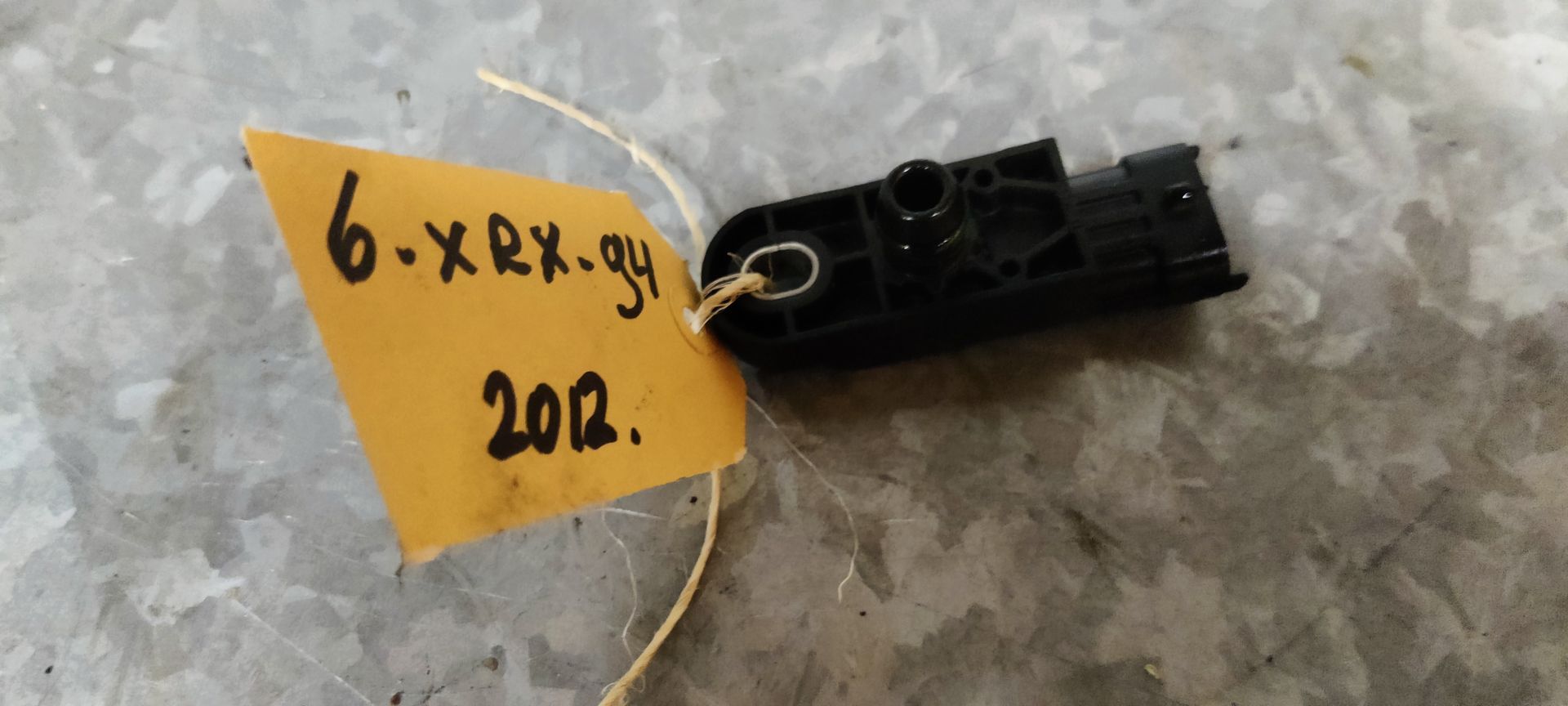 0281002997 bij Stegeman Car Parts