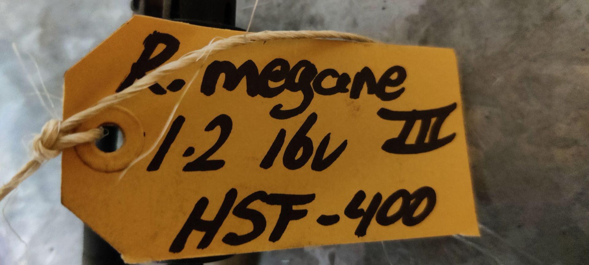 Renault Megane III onderdelen bij Stegeman Car Parts
www.stegemancarparts.nl