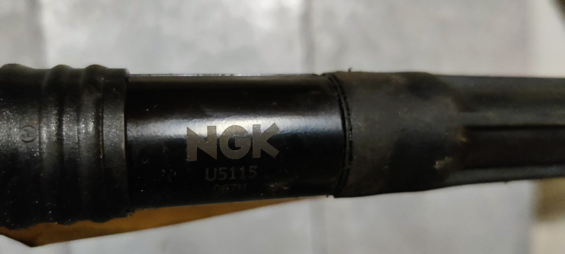 Alfa Romeo MiTo 1.4 bobines bij Stegeman Car Parts