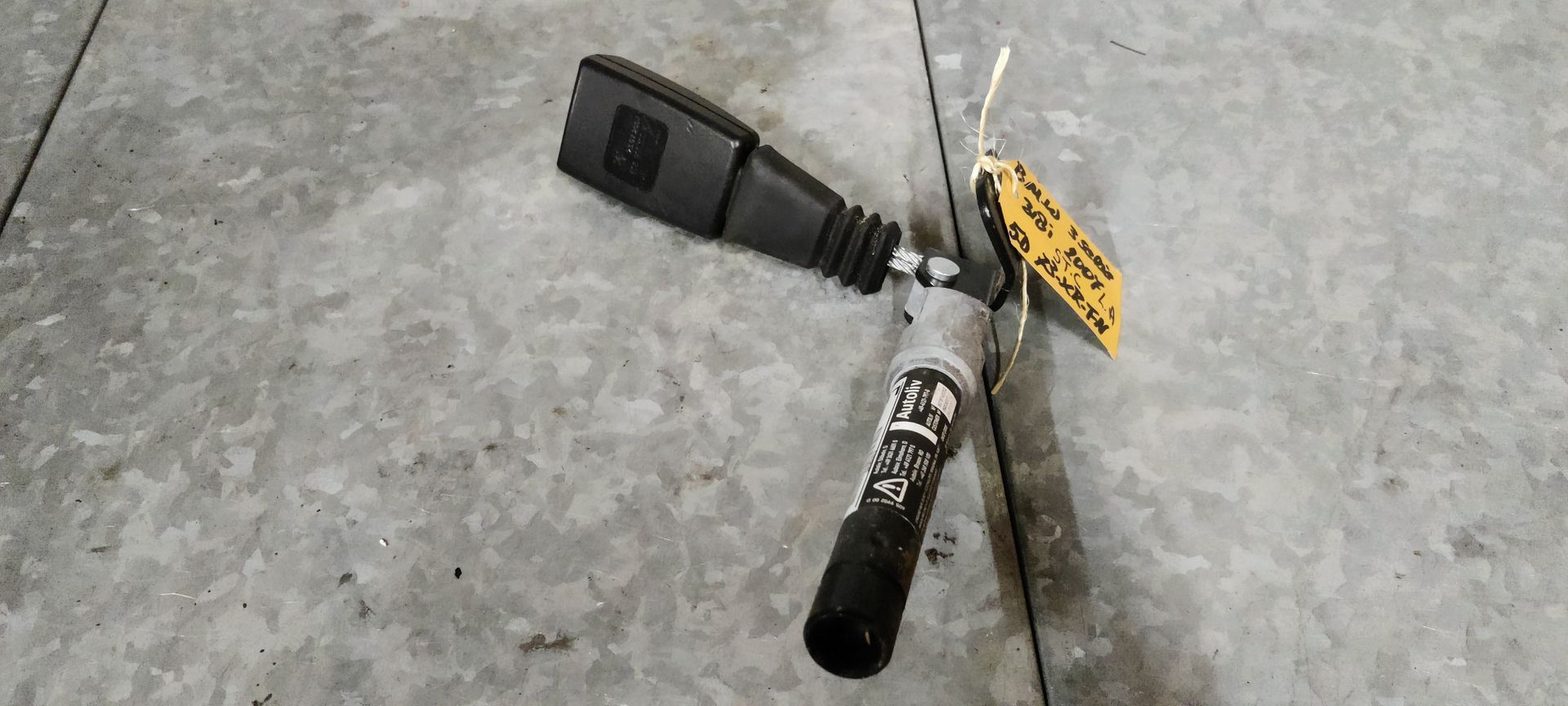 BMW 318i Touring onderdelen bij Stegeman Car Parts