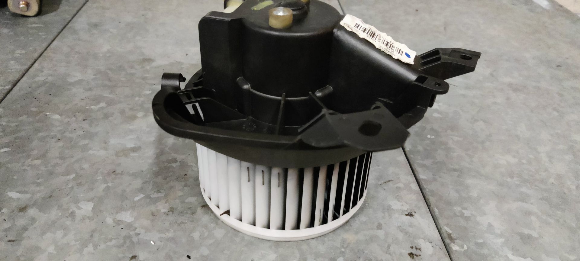 Kachelmotor Corsa D van een 1.4 te koop.